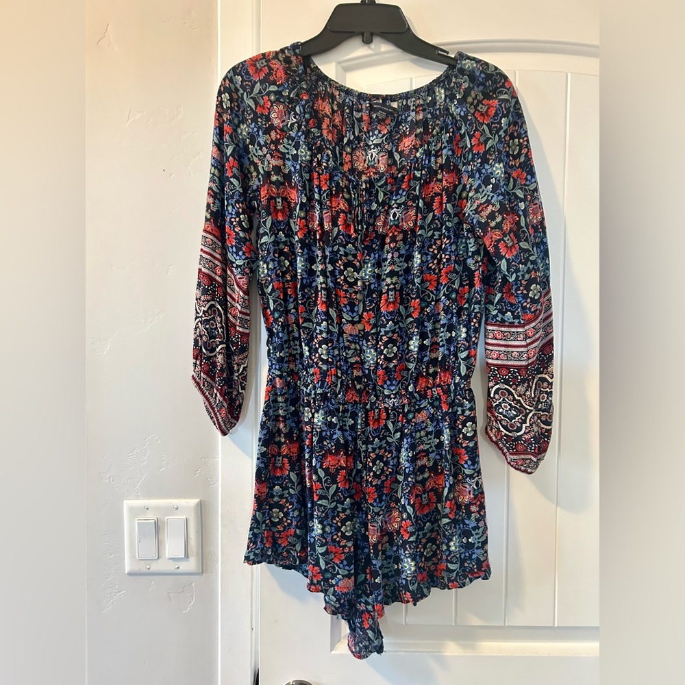 Like-new American Eagle romper
